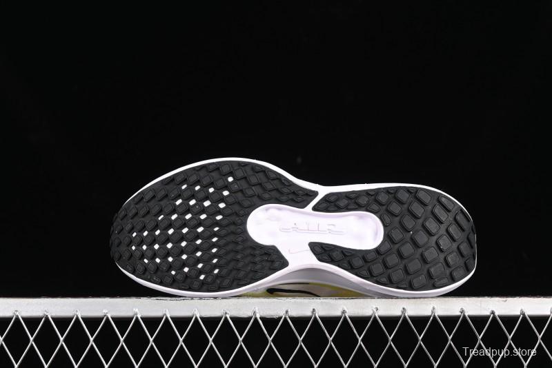 Nike Zoom Winflo 11 Moon Landing Mesh Breathable Casual Running Shoes with Cushioning - FJ9509-101