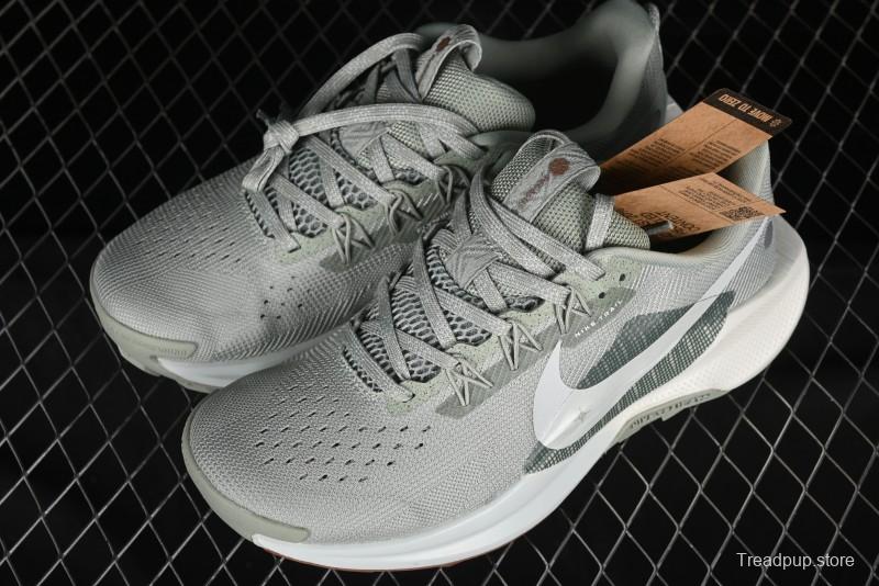 Nike Pegasus Trail 5 Lightweight Comfortable Durable Low-Top Running Shoes - DV3864-304