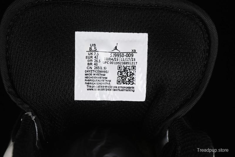 Nike Air Jordan 1 Low Retro Basketball Shoes - SJ9950-009