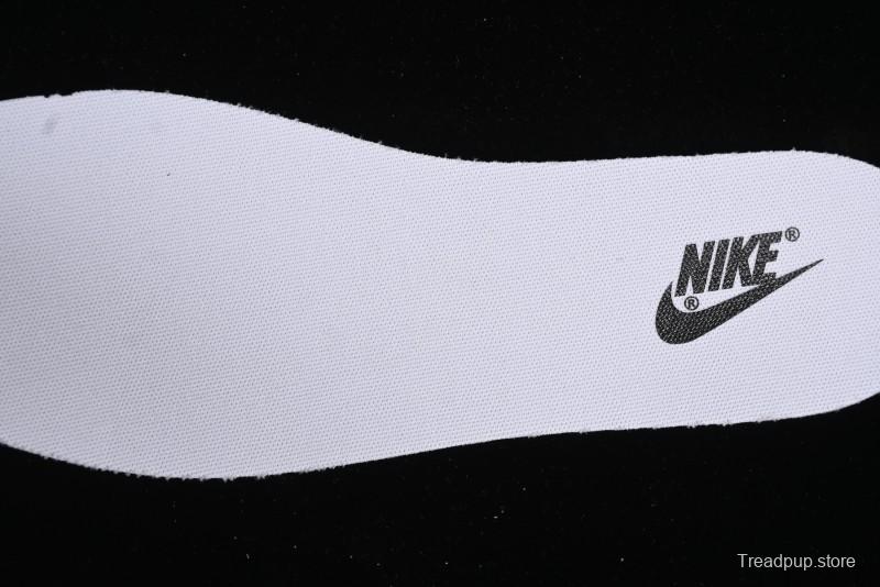 Nike Dunk Low SB Retro Vintage Panda Blueberry Casual Sneakers - DD1391-100