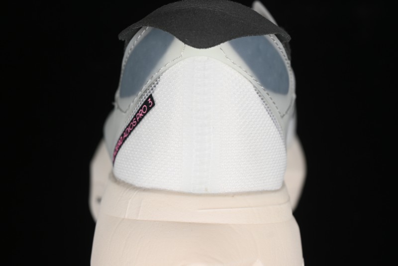 Adidas Adizero Adios GV7067 Breathable Low-Top Running Shoes