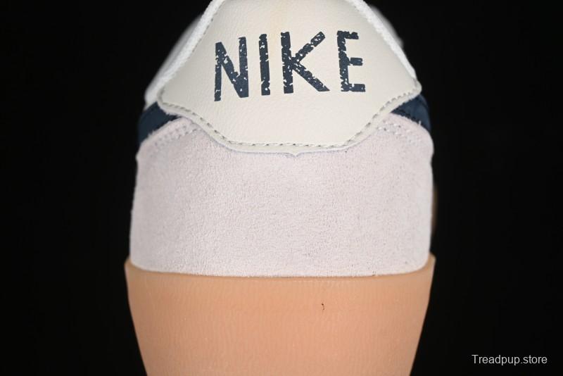 Nike Killshot 2 Retro Comfortable Slip-Resistant Low-Top Sneakers - 432997-107