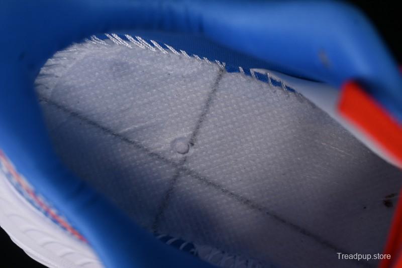 HOKA ONE ONE MACH 6 Next-Generation Flagship Racing Shoes with Carbon Plate Technology - 1147790 WHTV