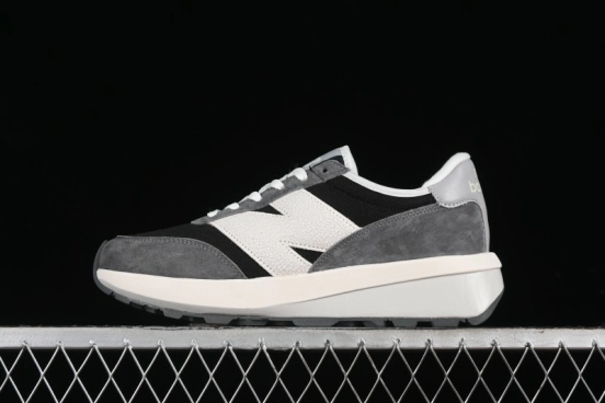 New Balance 370 Series Retro Casual Running Shoes - U370AE