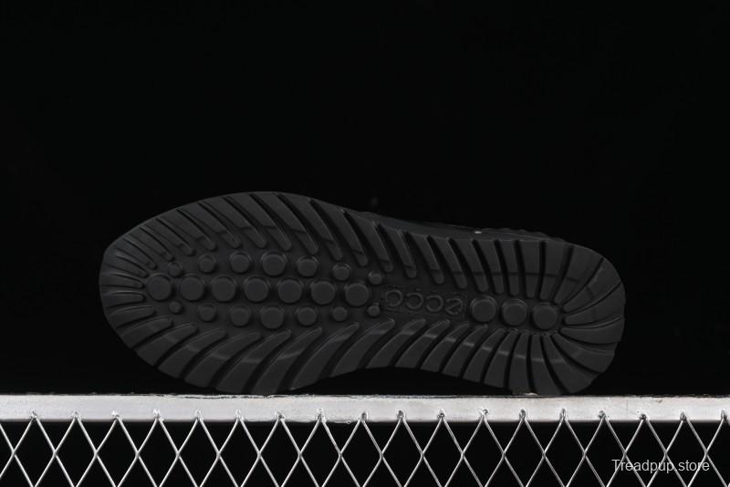 Ecco Yuyue Series Cushioned Running Shoes Comfortable Jogging Sneakers - T.E5