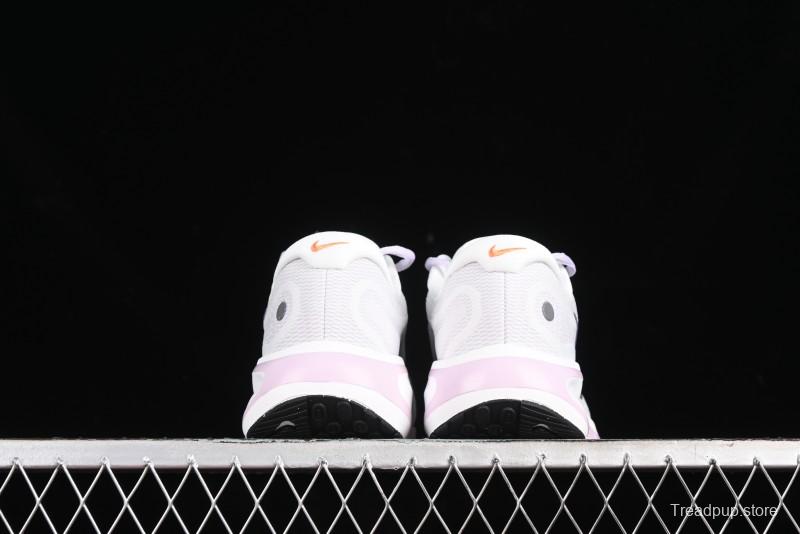 Nike Journey Run 2024 Low-Top Casual Running Shoes with Shock Absorption Slip-Resistant and Durable Design - FJ7765-100