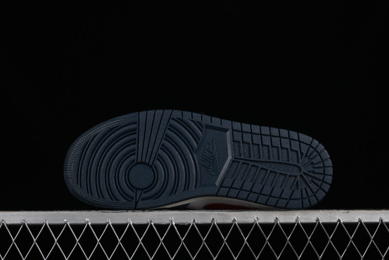 Nike Air Jordan 1 Low AJ1 Casual Sneakers - HM3711-144