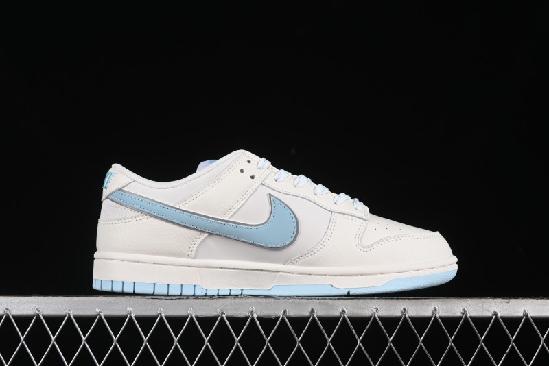 Nike SB Dunk Low Anniversary Premium Custom Low-Top Casual Skate Shoes - KK1888-009