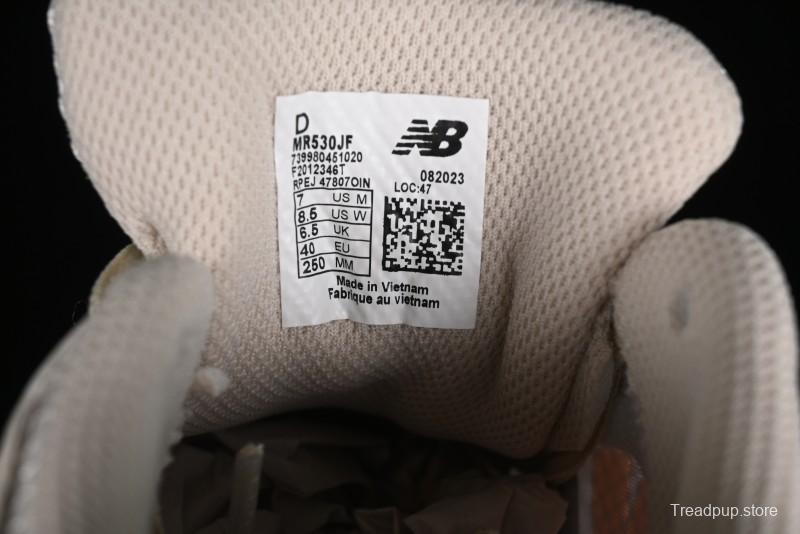 New Balance 530 Series Retro Casual Running Shoes - MR530JF