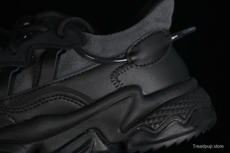 Adidas Originals Ozweego TR Retro Lightweight Casual Running Shoes - ID9825