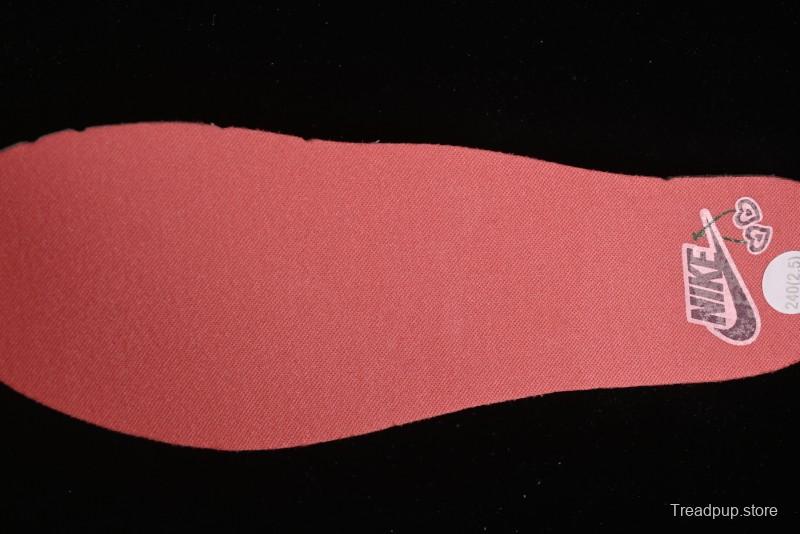 Nike Classic Cortez Leather Collaboration Retro Original Leather Running Shoes - FZ5167-133