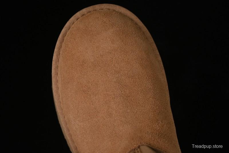 UGG Dakota 5cm Classic Wool Snow Boots with TREADLITE Outsole - 1168170