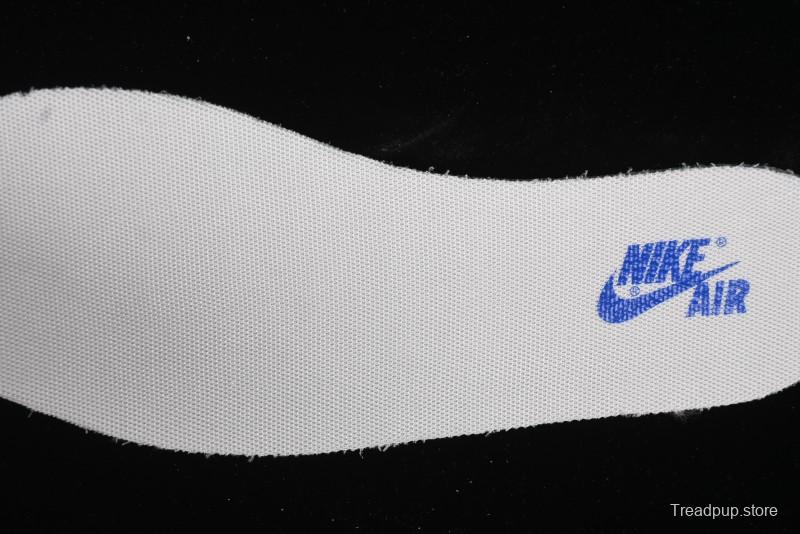 Nike Travis Scott x Fragment Design x Air Jordan 1 Low OG SP AJ1 Retro Sneakers - LJ5188-013