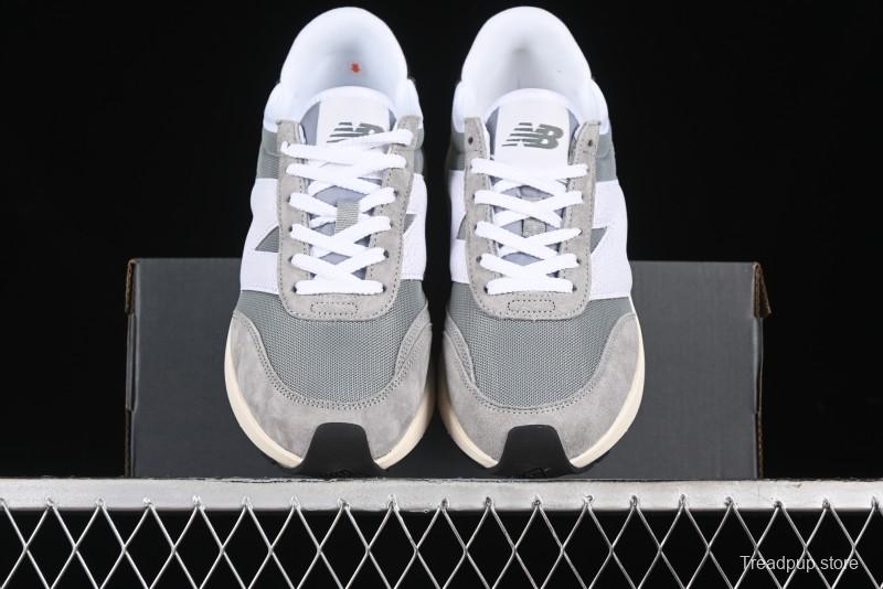 New Balance 370 Series Retro Casual Running Shoes - U370AH