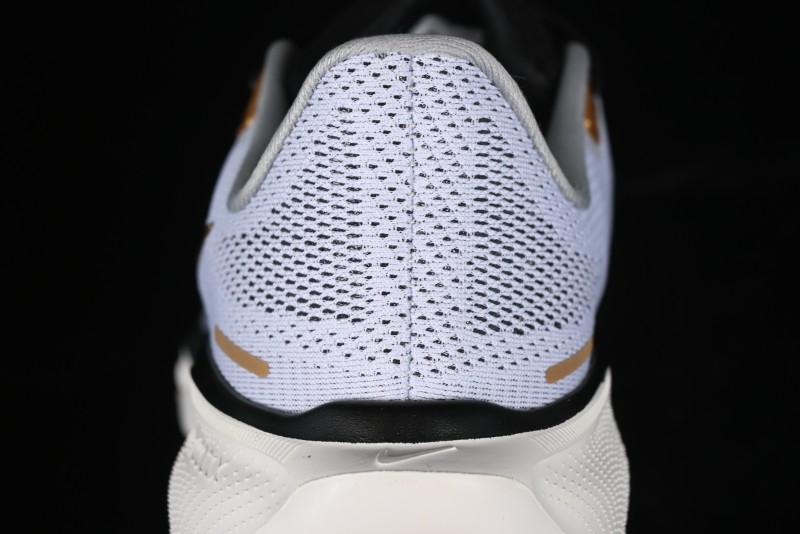 Nike Air Zoom Pegasus 41 Breathable Lightweight Running Shoes with Cushioning - HQ3220-100