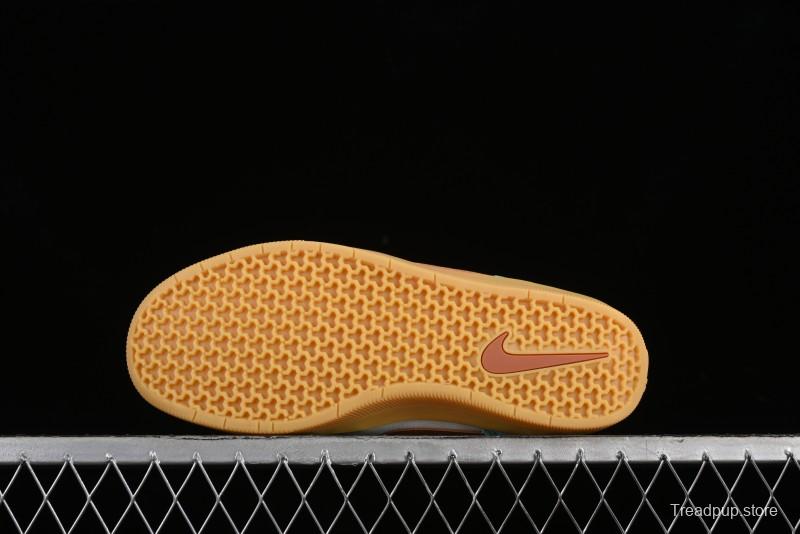 Nike SB Force 58 Retro Skateboard Shoes - DV5477-302