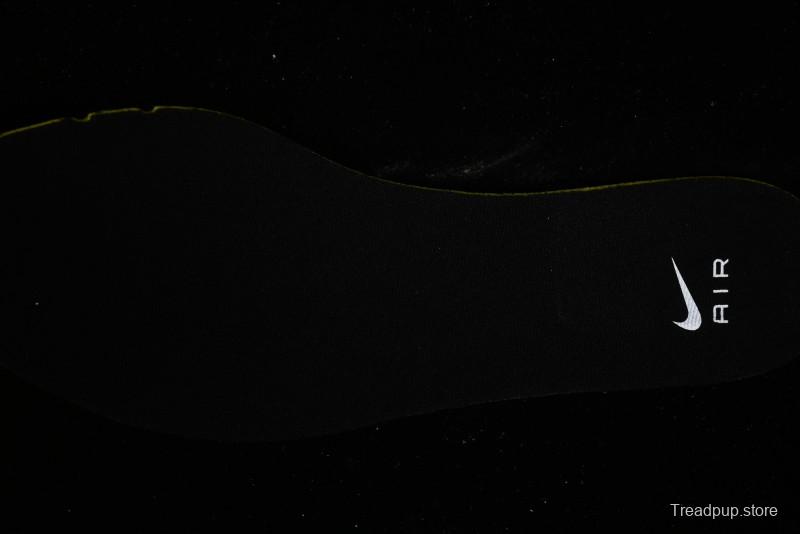 Nike Air Max Portal Retro Running Shoes with Air Cushion - HF3053-009