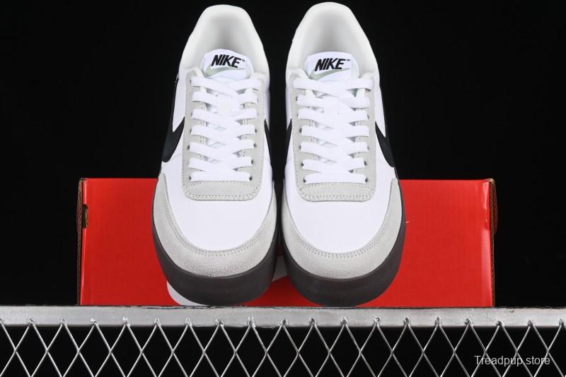 Nike Killshot 2 Retro Comfortable Anti-Slip Low-Top Skate Shoes - HF1054-100