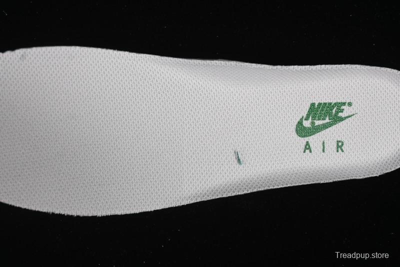 Nike Air Force 1 '07 Low x Capybara "Van Gogh" Casual Sneakers - LV0506-330