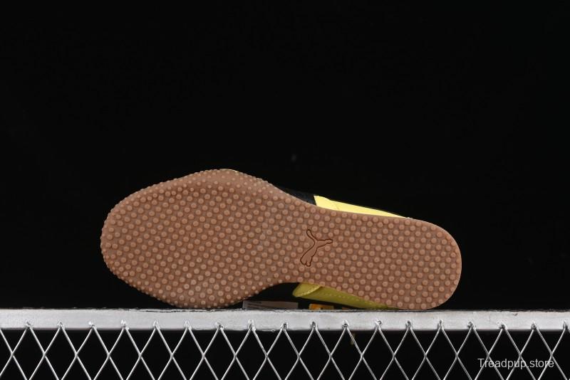 Puma Bella UT Leather Fashion Casual Sports Shoes - 402186-05