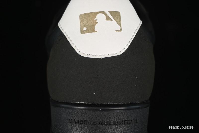 New York Yankees MLB SQUEEZE Casual Sneakers - 3ASXSQZ3N50BKS