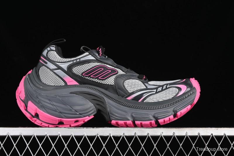 Balenciaga Track Sneaker Outdoor Concept Retro Dad Shoes - W2MV21510