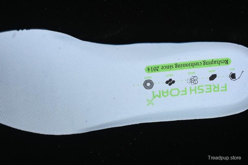 New Balance FuelCell Rebel V5 Low-Top Slip-Resistant Durable Versatile Casual Running Shoes - MMORLY5