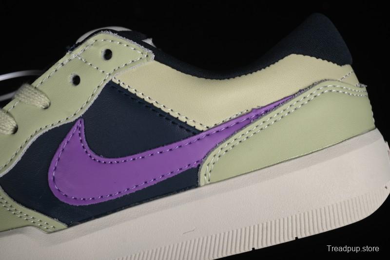 Nike SB Force 58 Retro Skate Shoes - DV5476-300