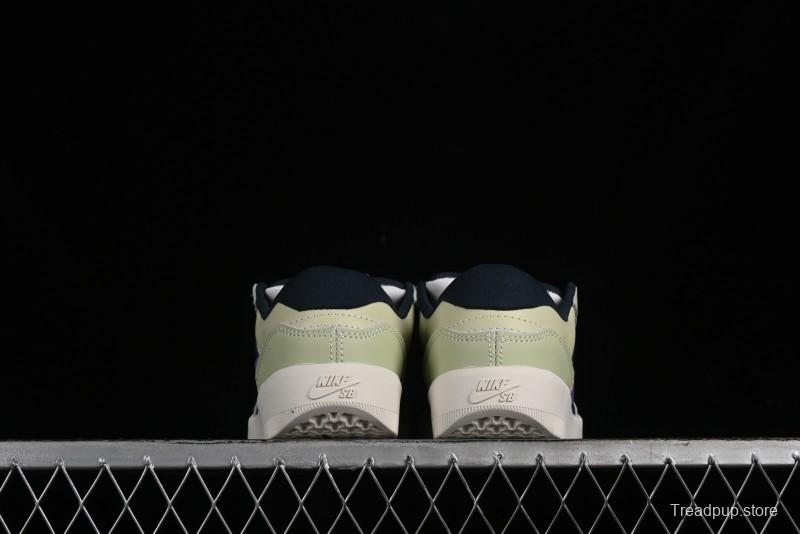 Nike SB Force 58 Retro Skate Shoes - DV5476-300