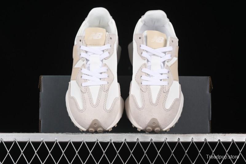 New Balance MS327 Series Retro Casual Running Shoes - WS327KG