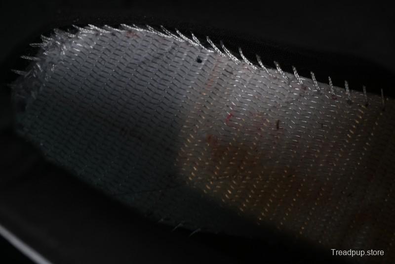 Nike Air Jordan Legacy 312 Low AJ312 Strap Triple Fusion Sneakers - CD7069-114