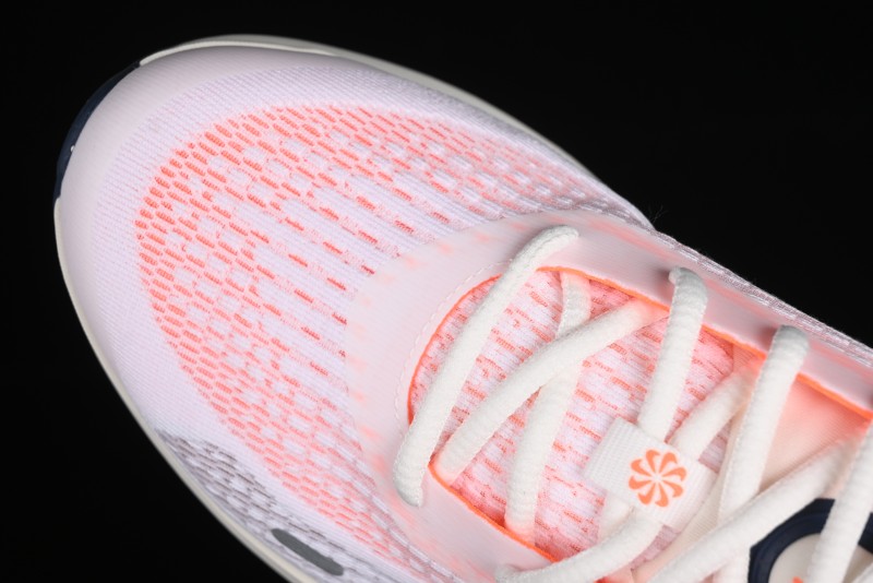Nike Journey Run 2024 Low-Top Casual Running Shoes with Shock Absorption Anti-Slip and Wear-Resistant Design - FN0228-100