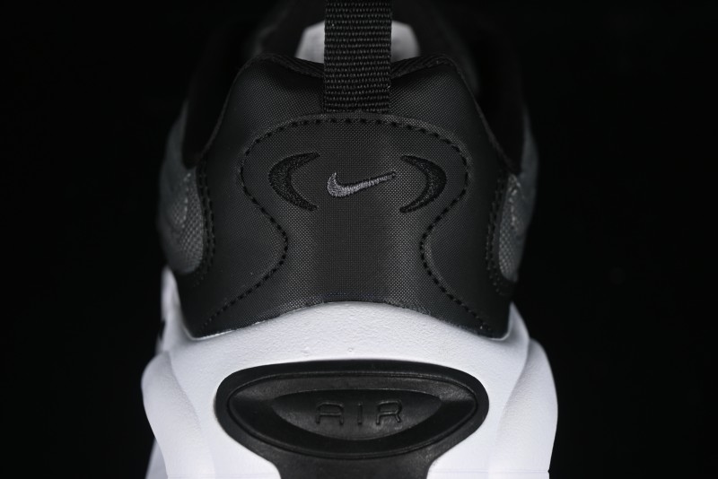 Nike Air Max Portal Retro Running Shoes with Air Cushion - HF3053-105