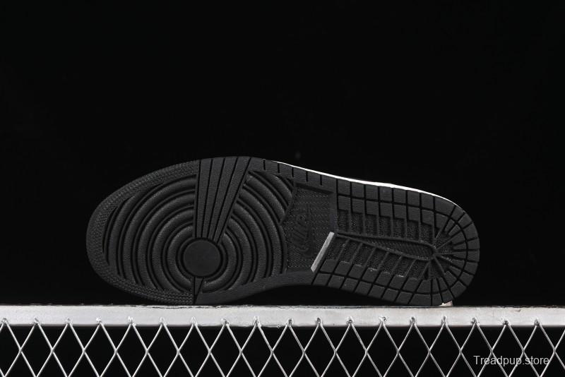 Nike Air Jordan 1 Low OG AJ1 Mocha Retro Basketball Shoes - CZ0790-102