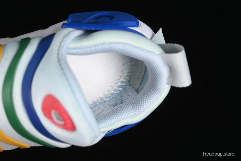 Nike Dynamo Go Flyease Kids' Shoes with Easy-On Heel Design - DH3438-400