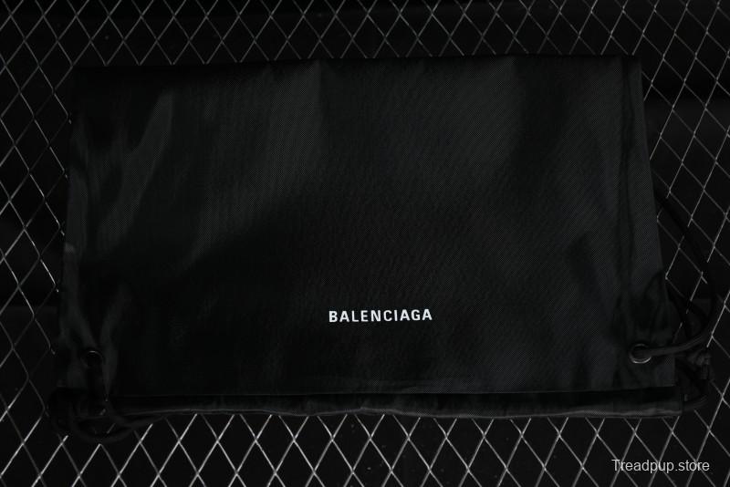 Balenciaga Phantom Sneaker Running Shoes - W3XL51245