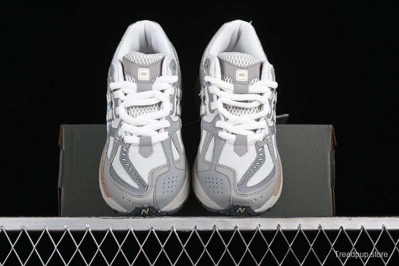 New Balance 1906 Series Retro Dad Style Casual Running Shoes - M1906NB