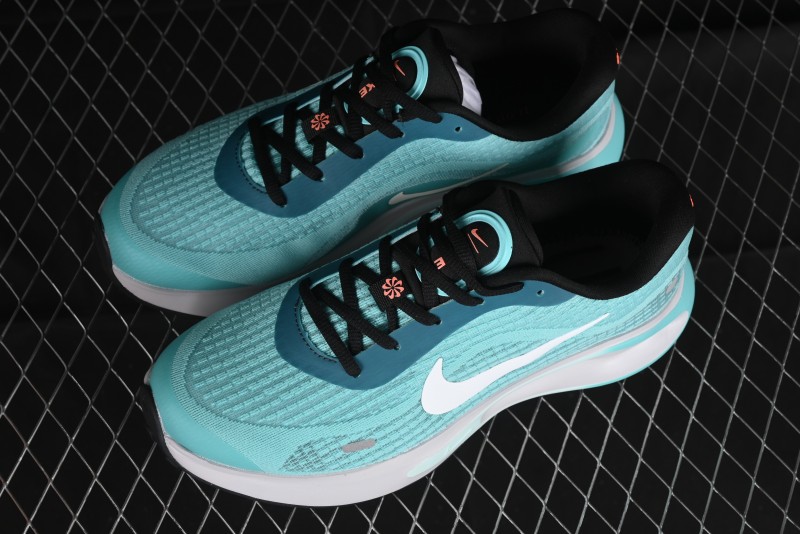 Nike Journey Run 2024 Low-Top Casual Running Shoes with Shock Absorption Anti-Slip and Wear-Resistant Design - FN0228-300