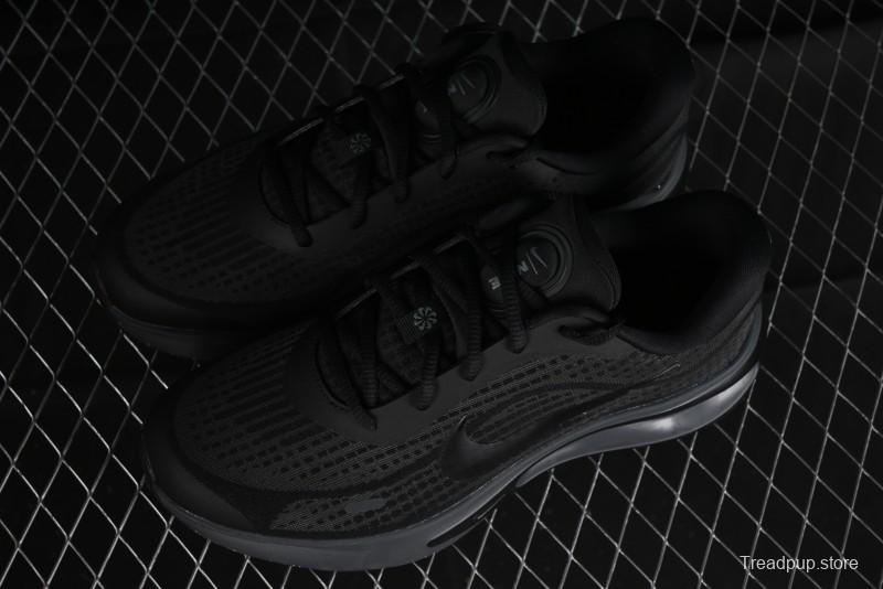 Nike Journey Run 2024 Low-Top Casual Running Shoes with Shock Absorption Anti-Slip and Wear-Resistant Design - FJ7765-002