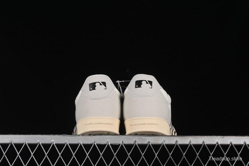 New York Yankees MLB Squeeze Casual Shoes - 3ASXSQZ3N50IVS