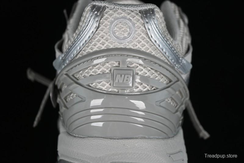 New Balance 1906 Series Retro Dad Style Casual Running Shoes with T-Beam Outsole and Exposed Cushioning - M1906AG