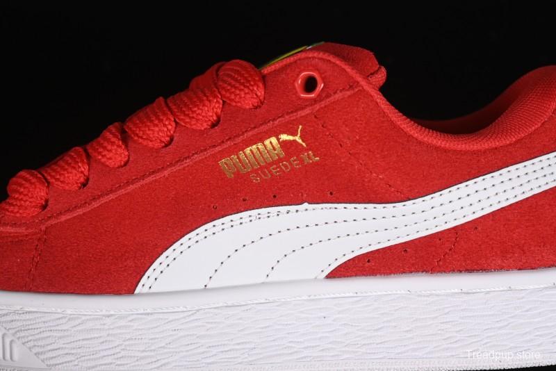 Puma Suede XL Retro Casual Sneakers - 308220-02