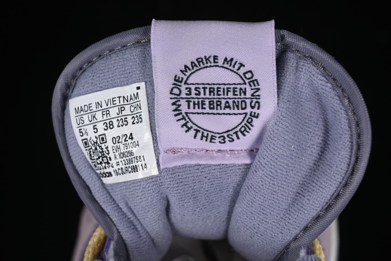 Adidas Forum 84 Low Retro Basketball Shoes - ID6266