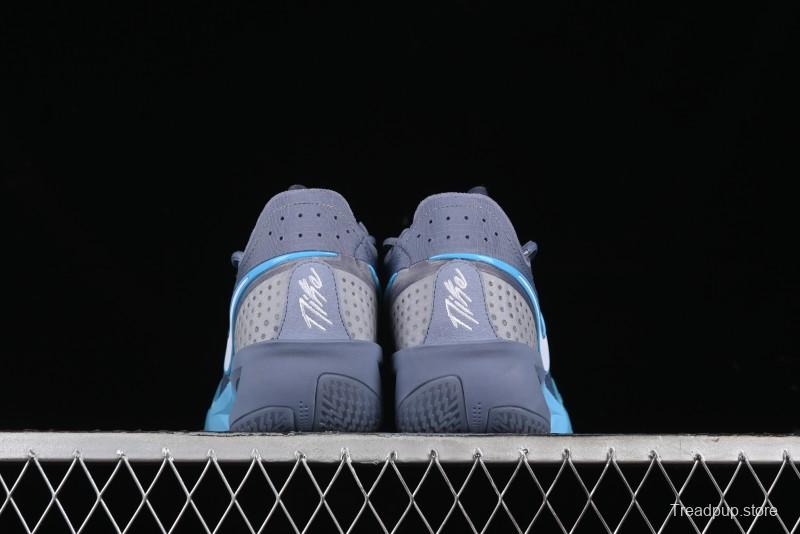 Nike Air Zoom G.T. Cut 3 EP Basketball Shoes with Full-Length ZoomX Foam - DV2913-402