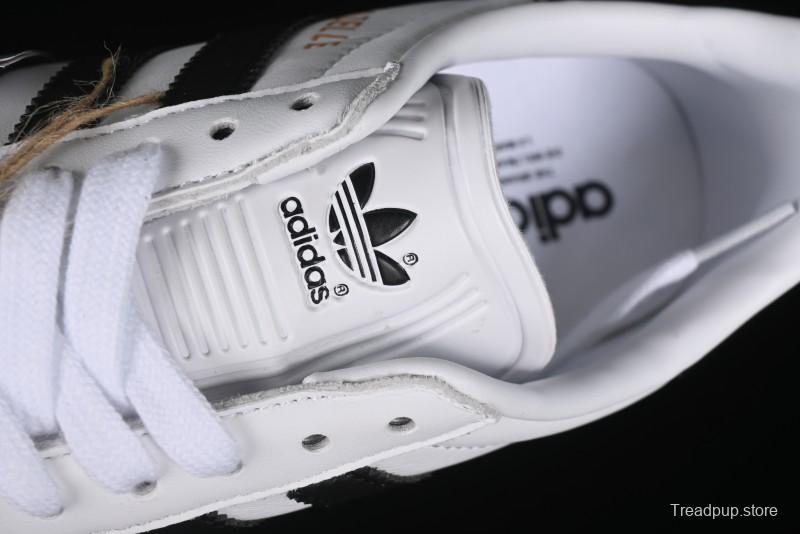 Adidas Gazelle W IH2218 Clover Casual Slip-Resistant Wear-Resistant Low-Top Sneakers - IH2218