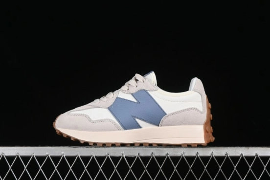 New Balance MS327 Series Retro Casual Running Shoes - U327LU