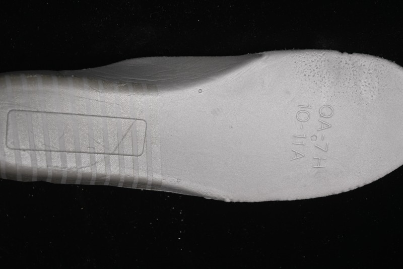 Nike Air Force 1 '07 Low Stussy Collaboration - Premium Gray Low-Top Casual Sneakers - BB5353-512