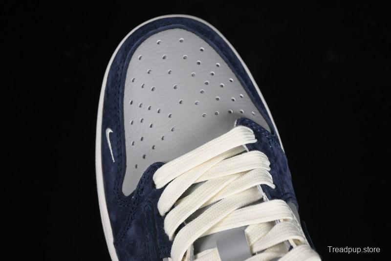 Nike Travis Scott x Fragment Design x Air Jordan 1 Low OG SP AJ1 - CF3688-026