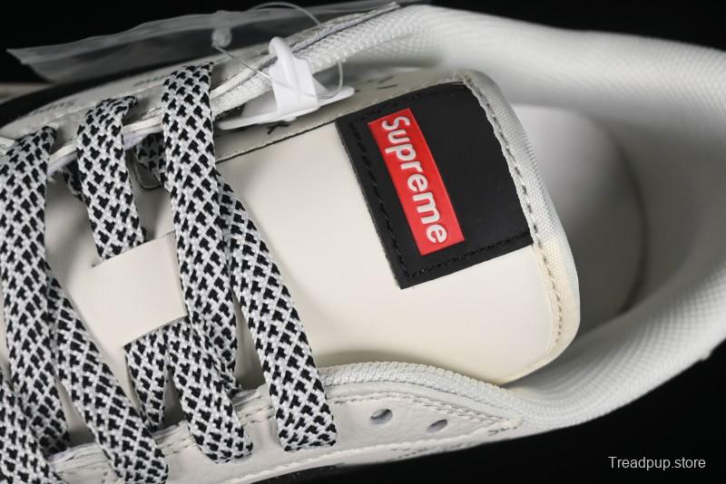 Nike Travis Scott x Fragment Design x Air Jordan 1 Low OG SP AJ1 Supreme Collaboration - XY2688-120