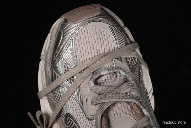 Balenciaga Phantom Sneaker - W3XL54099